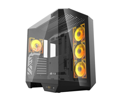 Obudowa DarkFlash DY470 Black